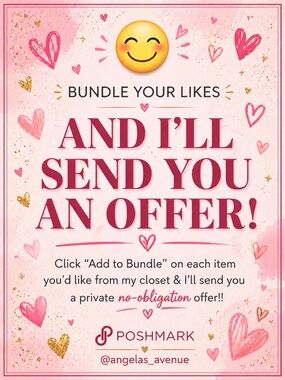 Bundle Your Likes